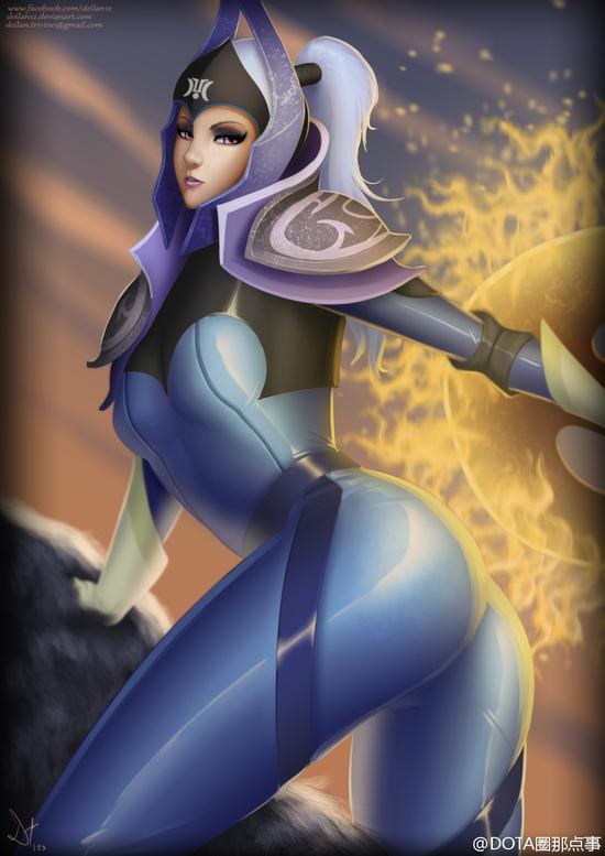 的威慑力 的威慑力